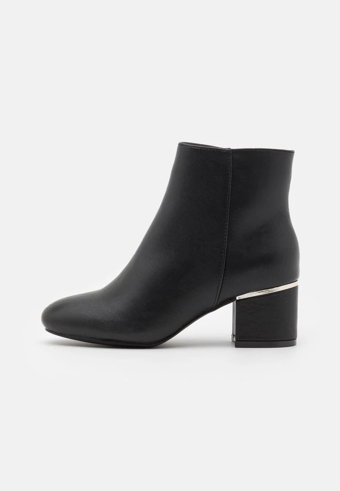 Bottines ANNA FIELD Anna Field Classic Ankle Boots Noir Femme | PUG-7086759